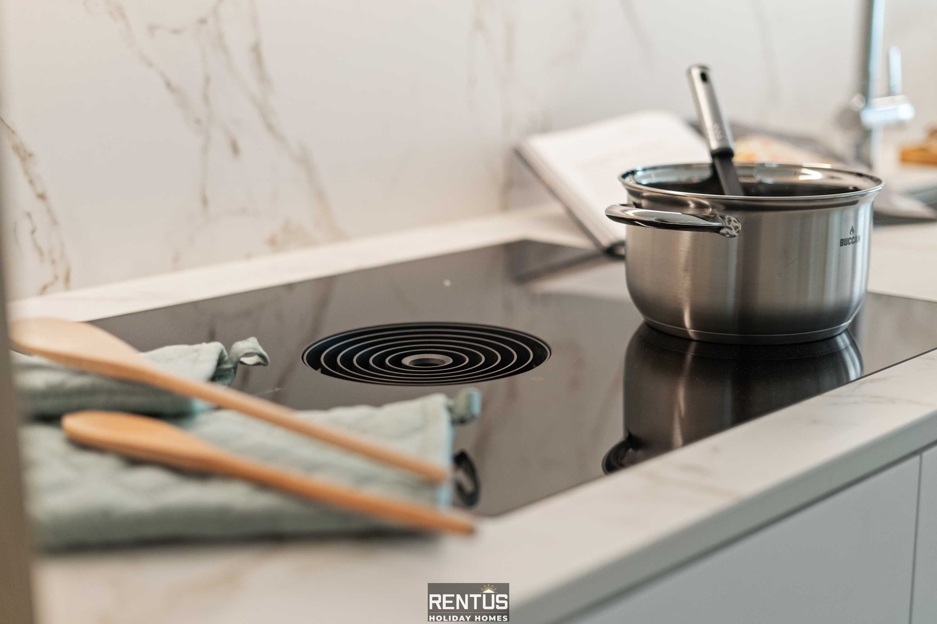 Newport 2 - Appartement de luxe près de la mer à Nieuwpoort Bad